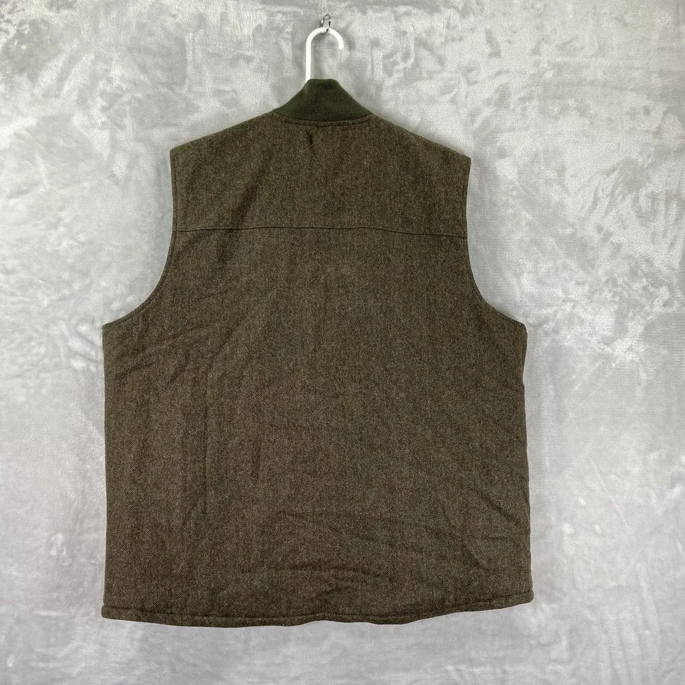 Woolrich men size